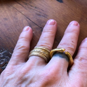 Buyer photo julie vogel, who reviewed this item with the Etsy app for iPhone.