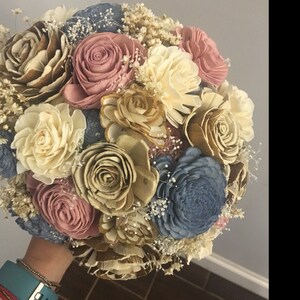 Buyer photo cncally10, who reviewed this item with the Etsy app for iPhone.