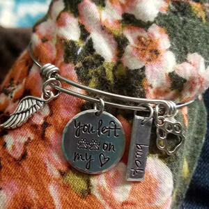 Buyer photo Linzi Morley, who reviewed this item with the Etsy app for Android.