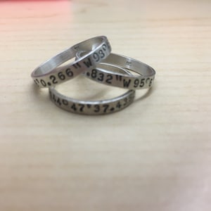 Buyer photo Ashley DuBose, who reviewed this item with the Etsy app for iPhone.