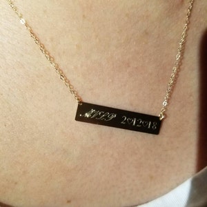 Buyer photo Aide Zulema Lopez, who reviewed this item with the Etsy app for Android.