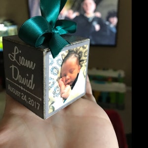 Buyer photo Colleen Cunningham, who reviewed this item with the Etsy app for iPhone.