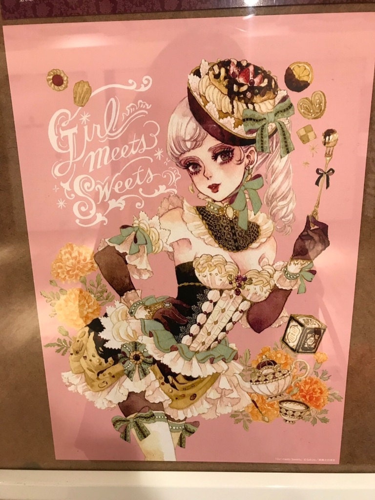 Pin by Cindy Chafer on Cindy Anime, Make and sell, Art