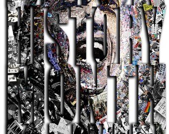 Black History Month Forever!