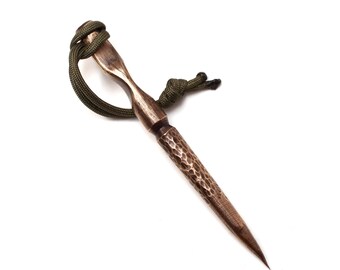 Marlin Spike | Key Lanyard