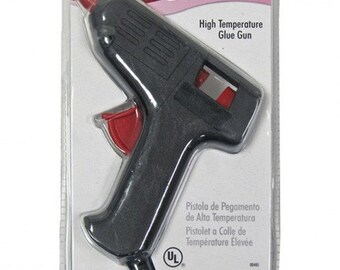 Singer High Temperature Glue Gun