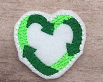 Reduce - Reuse - Recycle - Add On