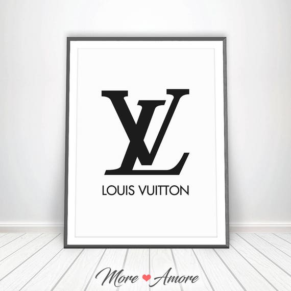 Louis Vuitton A4 Logo Straw Bags (M59963)
