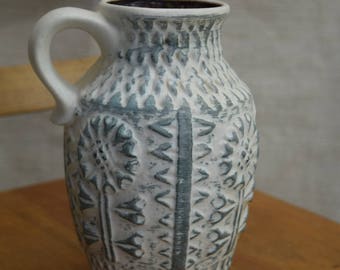 Bay West-German Flower Vase