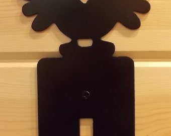 Owl Switch Plate or Outlet Cover (Free Shipping)