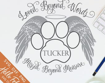 Free Free Paw With Wings Svg 446 SVG PNG EPS DXF File