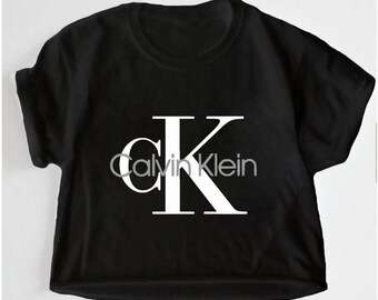 calvin klein tshirt