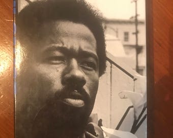 Eldridge Cleaver Soul on Ice First Edition hardback with dust jacket