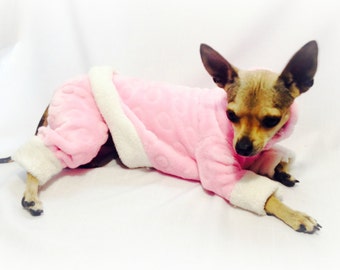 Dog pijama - Pet pijama - Dog sweater - Pet sweater - Dog clothes - Dog clothing - Pet clothing - Pet clothes