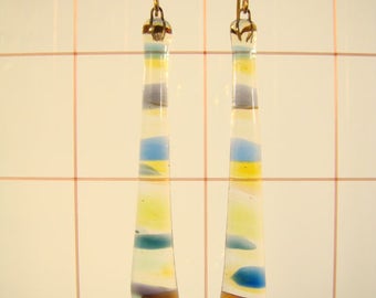 Raindrops Earrings from Other Worlds