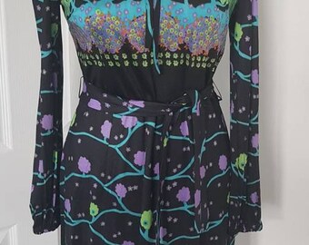 black hippie clothing