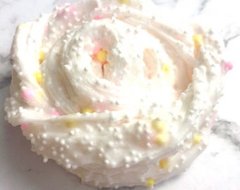 banana berry smoothie SCENTED 100ml