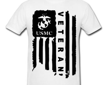 Marine Corps Veteran