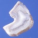 Agate Boomerang