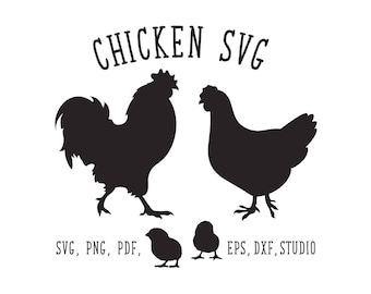 Free Free Layered Rooster Svg 192 SVG PNG EPS DXF File
