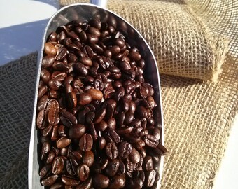 5lb Indian Monsoon Malabar home roasted coffee
