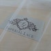 Soft English net - 3m wide- 118 inches wide - pure white, soft white, ivory - sold by the yard T00039