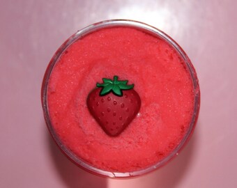Strawberry Fields 4oz