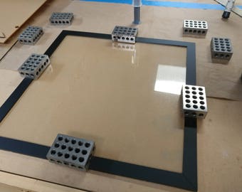 NZXT H440 | Magnetic Acrylic Door Panel