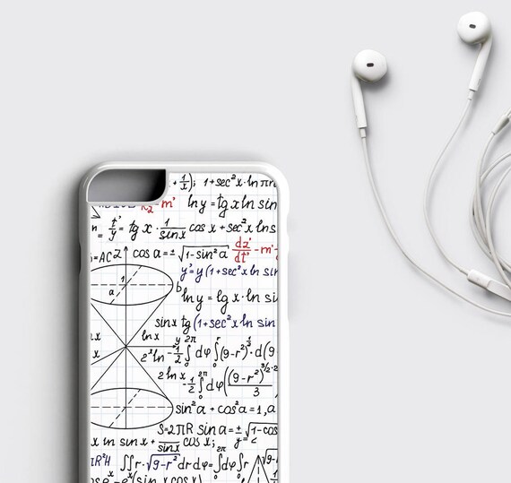 iphone 7 case maths iphone 7 case maths