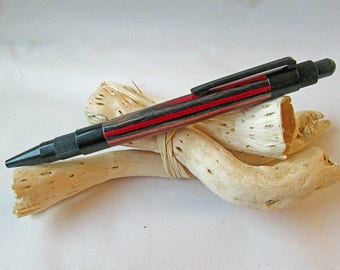 Handmade Stratus Hardwood Laminate Gift Pen Great Gift for Him, Gift for Her Gift Idea for Mothers Day, Fathers Day, Birthday,Graduation