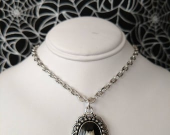 Real Human Baby/Milk Tooth Pendant, 098
