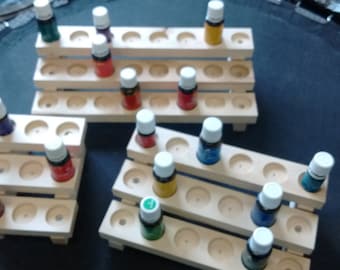 Essential Oil Holders FREE SHIPPING