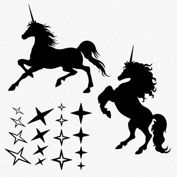 Free Free Unicorn Wall Art Svg 10 SVG PNG EPS DXF File