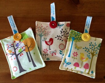 Woodland Lavender Sachets