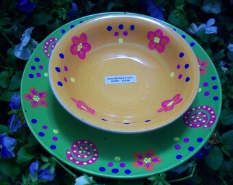 Bird Feeder - Butterfly Feeder