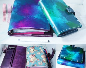 Artori Ringbound Planner