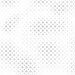 Half Yard Fabric-Ombre Dots-QT Fabrics-Gray Dot