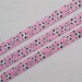 Soccer FOE, Pink Soccer balls FOE, elastic ribbon-FOE, Sports team Headbands, Wrist ties, Hair ponytail holders, Crafts, Choker necklaces
