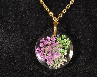 Stunning Preserved Flowers!! Gorgeous!!