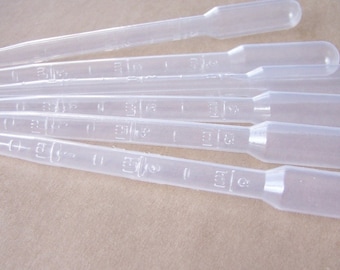 Disposable Pipettes 5