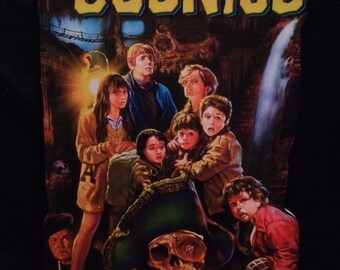 The Goonies Standup