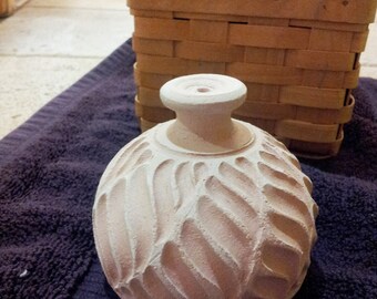 Rainmaker: Pottery Water Sprinkler