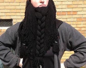 Handmade Dwarf Beard