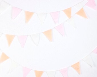Pennant Garland SORBET MIX
