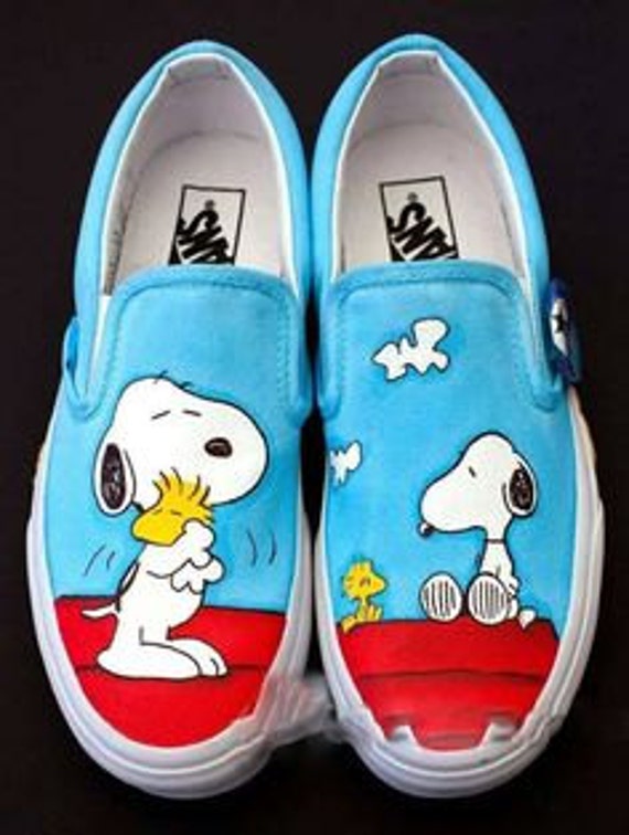 vans slip on peanuts christmas vans slip on peanuts christmas