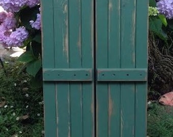 jewelry display large, jewelry armoire, wood furniture, earring storage, necklace hanger, jewelry gift her, vintage wood, jewelry organizer