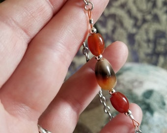 Beaded Bracelet (small)