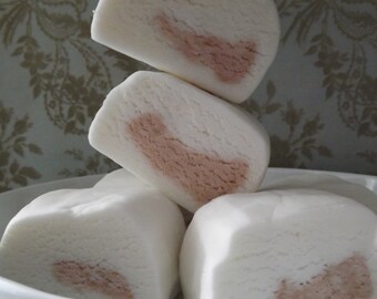 Oatsy-Dokey - Bubble Bar - Oatmeal, Milk, Honey and Moroccan Fig.