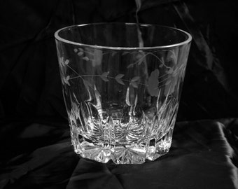 Vintage Ice Bucket