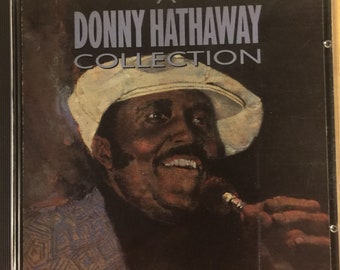 The Donny Hataway Collection